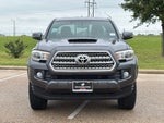2016 Toyota Tacoma TRD Sport V6