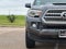 2016 Toyota Tacoma TRD Sport V6