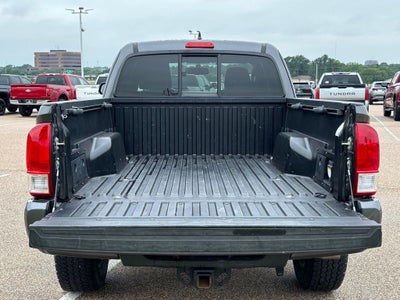 2016 Toyota Tacoma TRD Sport V6