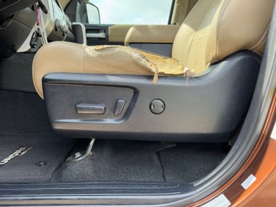 2014 Toyota Tundra Limited
