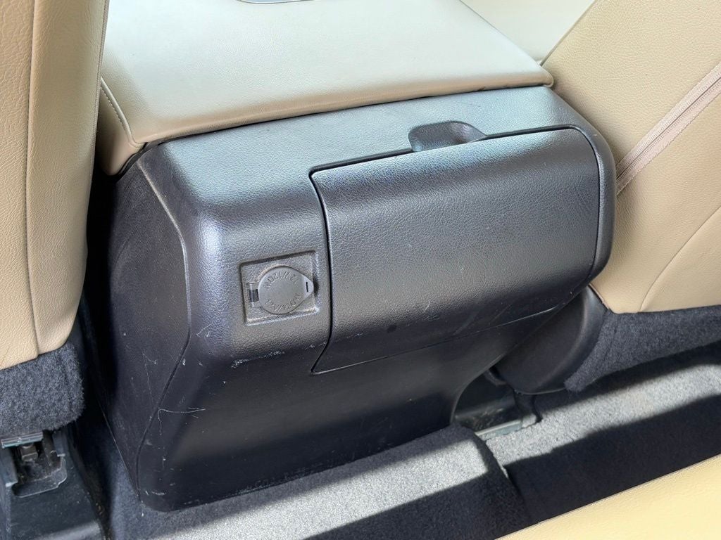 2014 Toyota Tundra Limited