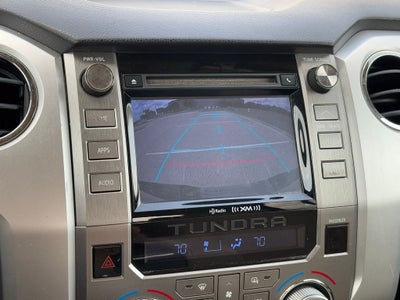 2014 Toyota Tundra Limited