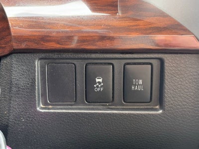 2014 Toyota Tundra Limited