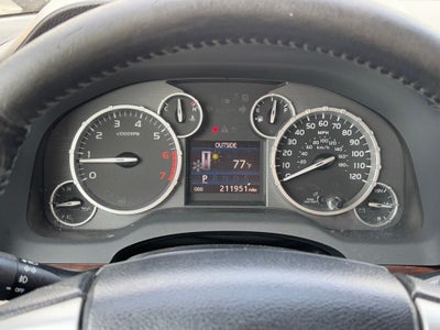 2014 Toyota Tundra Limited