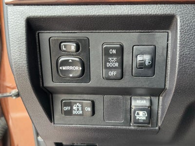 2014 Toyota Tundra Limited