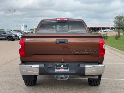 2014 Toyota Tundra Limited