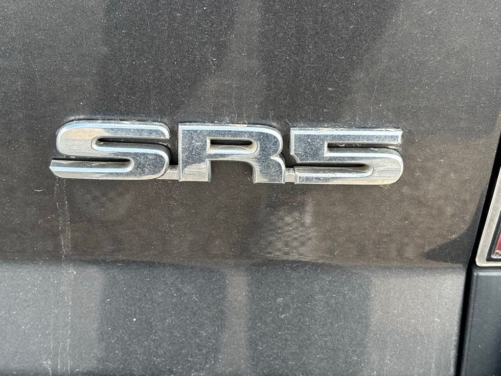 2015 Toyota Tacoma Base