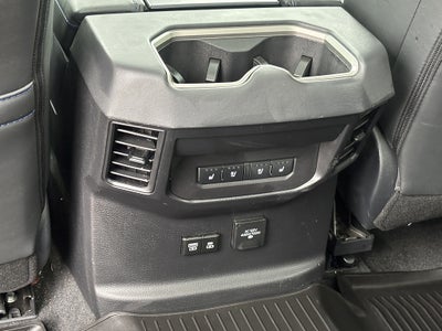 2026 Toyota Tundra 4WD Platinum HV