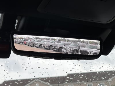 2026 Toyota Tundra 4WD Platinum HV