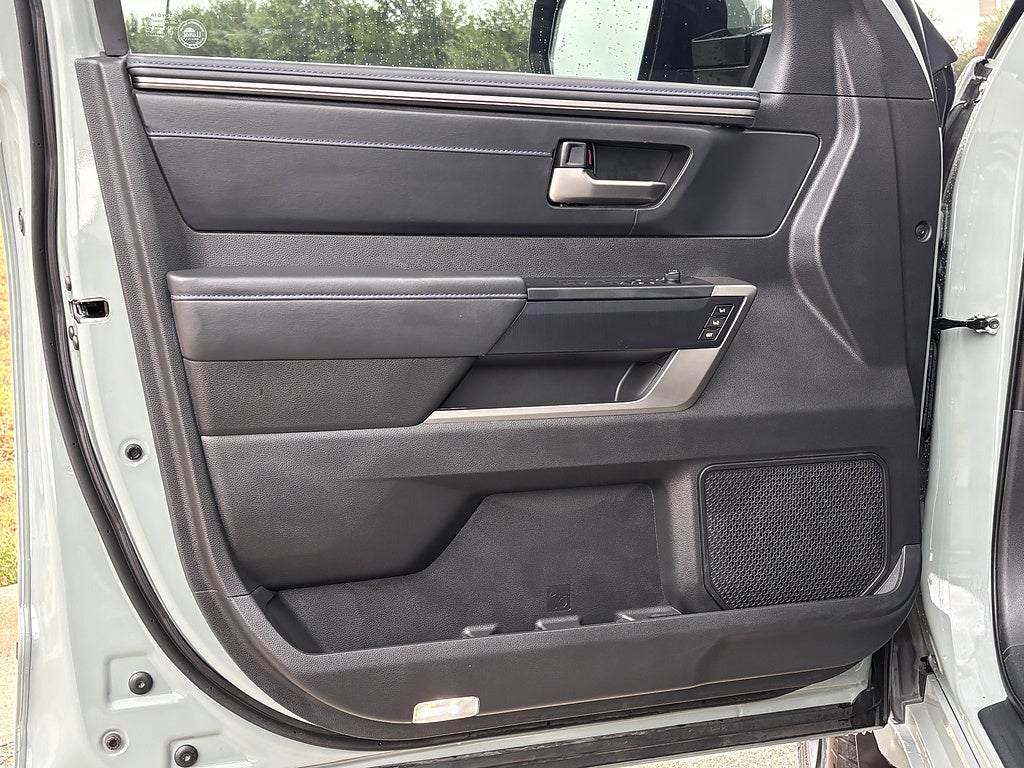 2026 Toyota Tundra 4WD Platinum HV