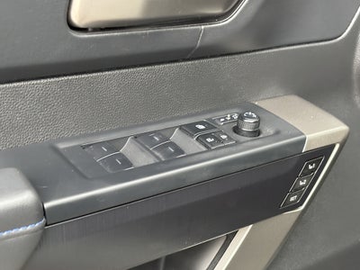 2026 Toyota Tundra 4WD Platinum HV