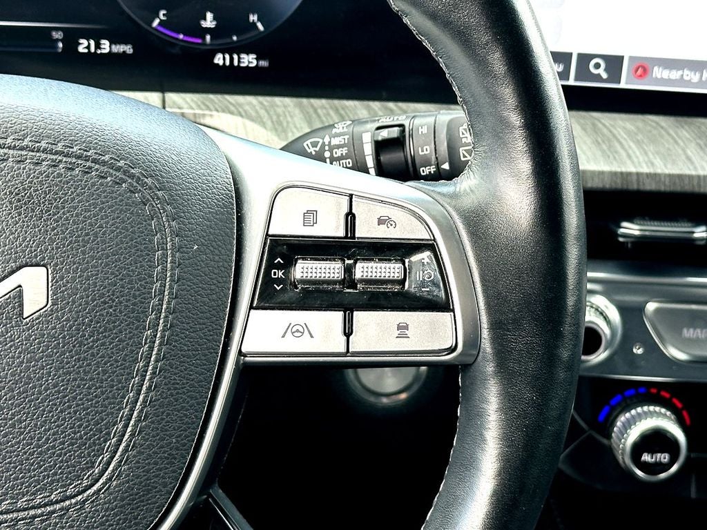 2024 Kia Telluride SX-Prestige