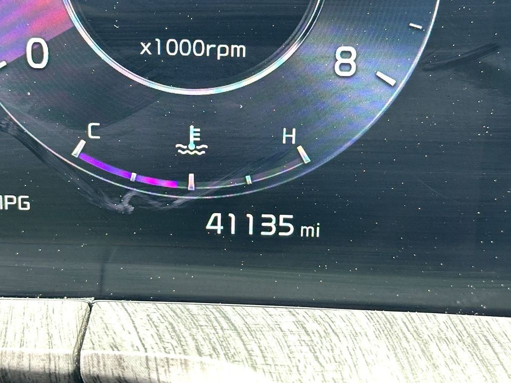 2024 Kia Telluride SX-Prestige