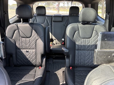 2023 Kia Telluride SX X-Line