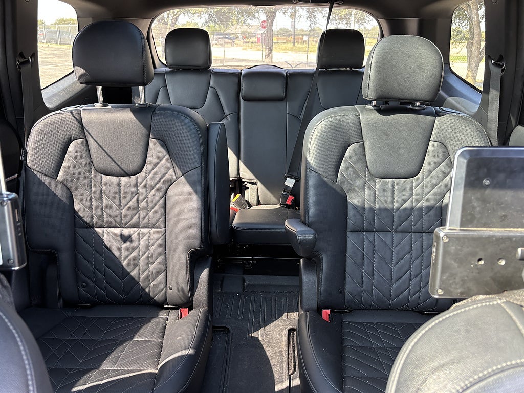 2023 Kia Telluride SX X-Line