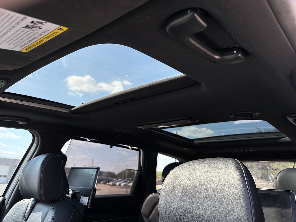 2023 Kia Telluride SX X-Line