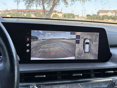 2023 Kia Telluride SX X-Line