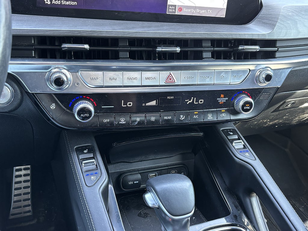 2023 Kia Telluride SX X-Line