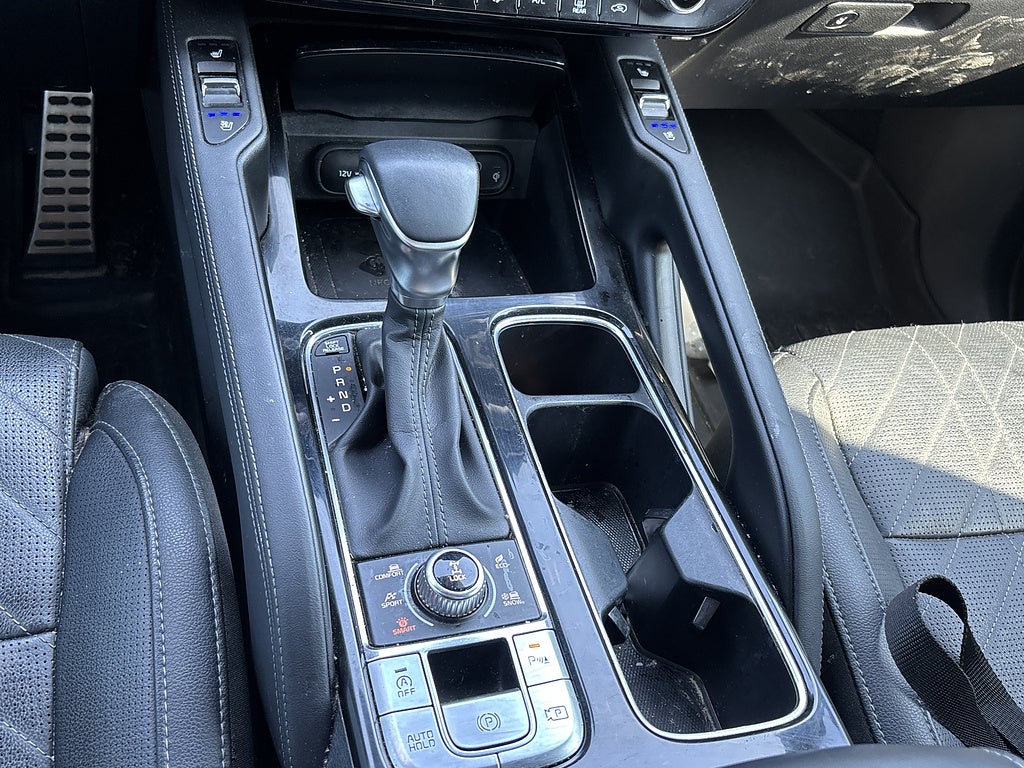2023 Kia Telluride SX X-Line