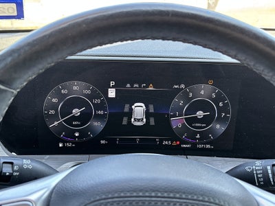 2023 Kia Telluride SX X-Line
