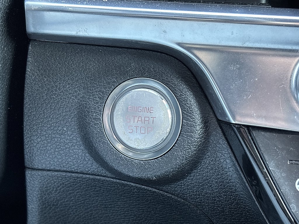 2023 Kia Telluride SX X-Line