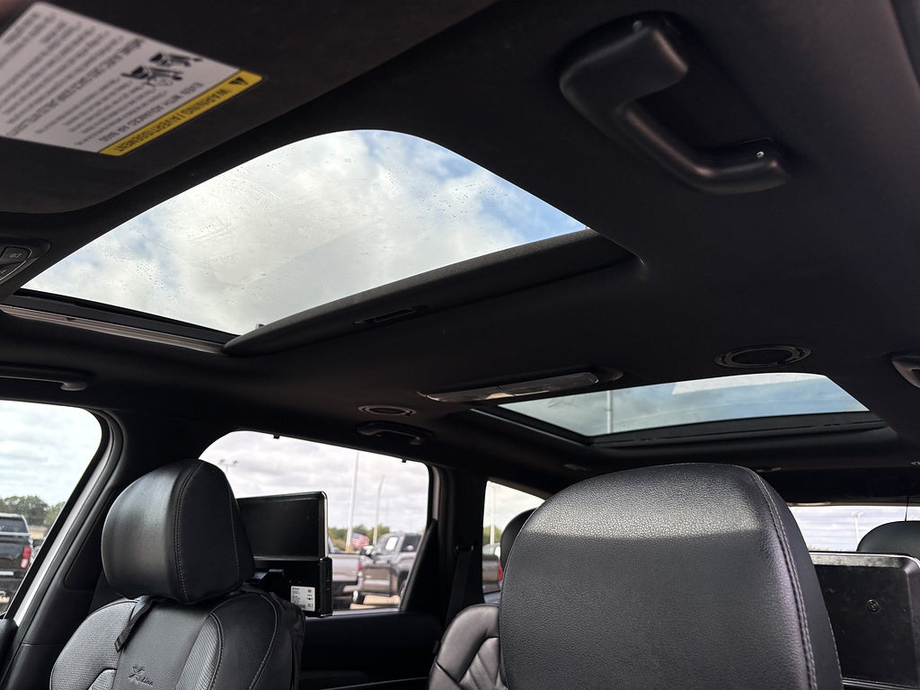 2023 Kia Telluride SX X-Line