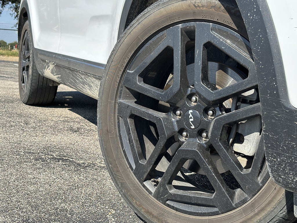 2023 Kia Telluride SX X-Line