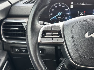 2023 Kia Telluride SX X-Line