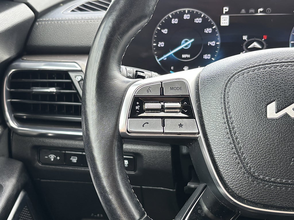 2023 Kia Telluride SX X-Line