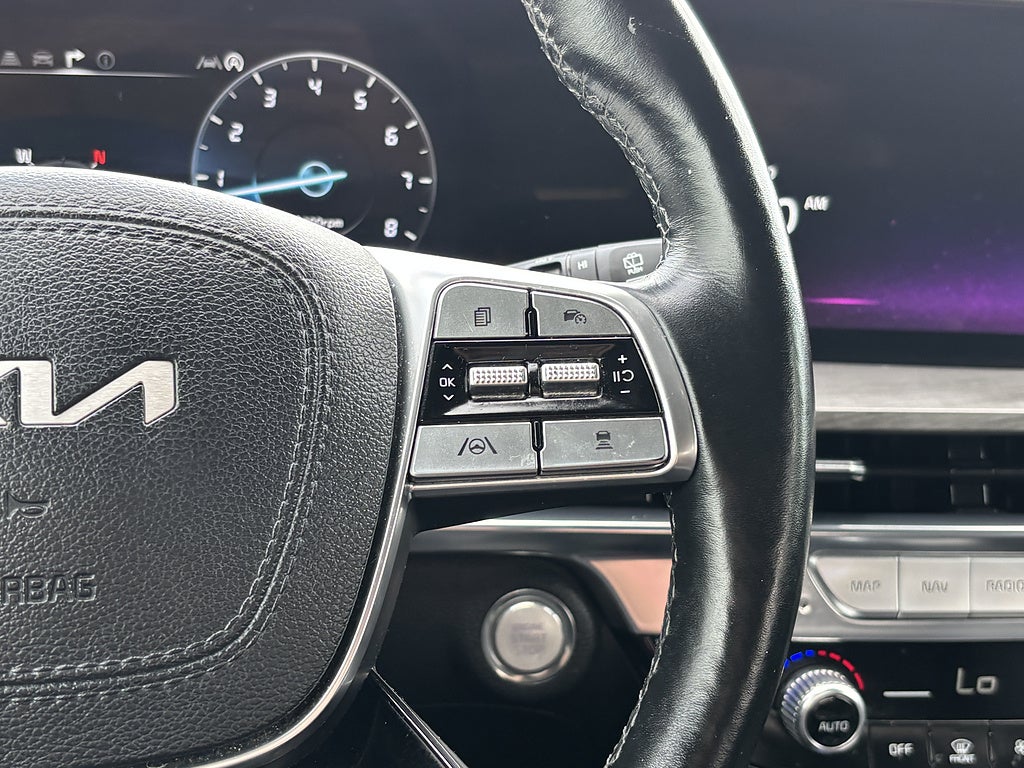 2023 Kia Telluride SX X-Line