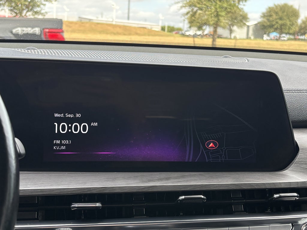 2023 Kia Telluride SX X-Line