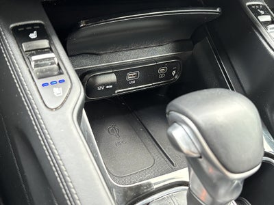 2023 Kia Telluride SX X-Line
