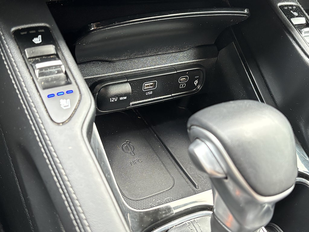 2023 Kia Telluride SX X-Line