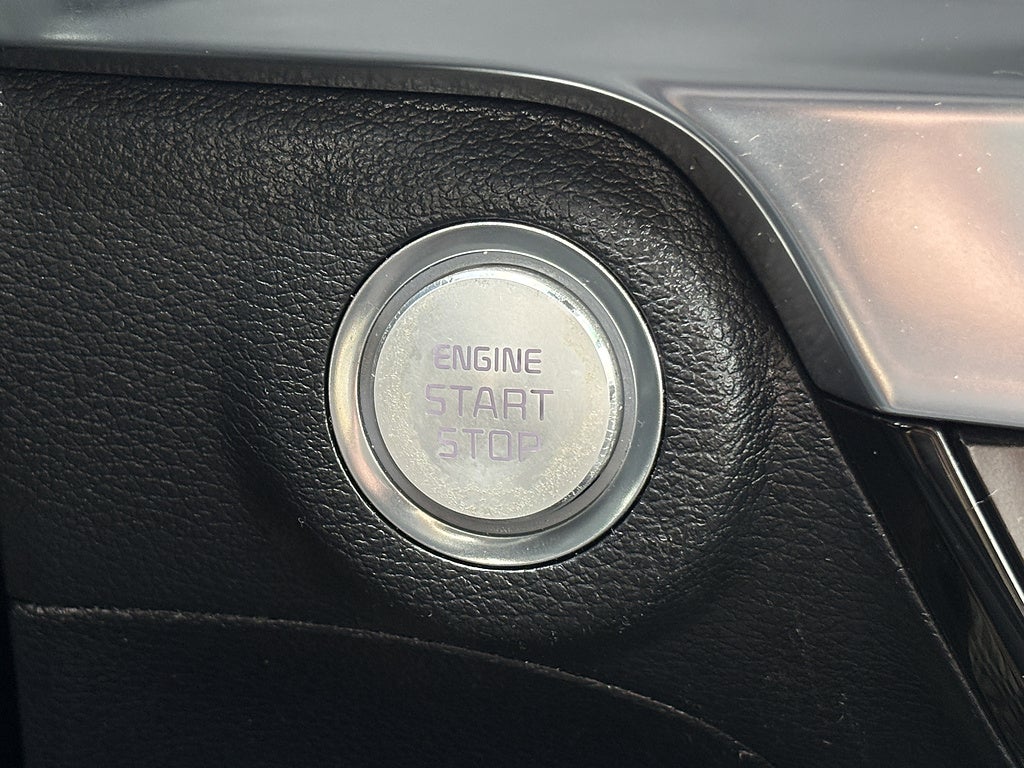 2023 Kia Telluride SX X-Line
