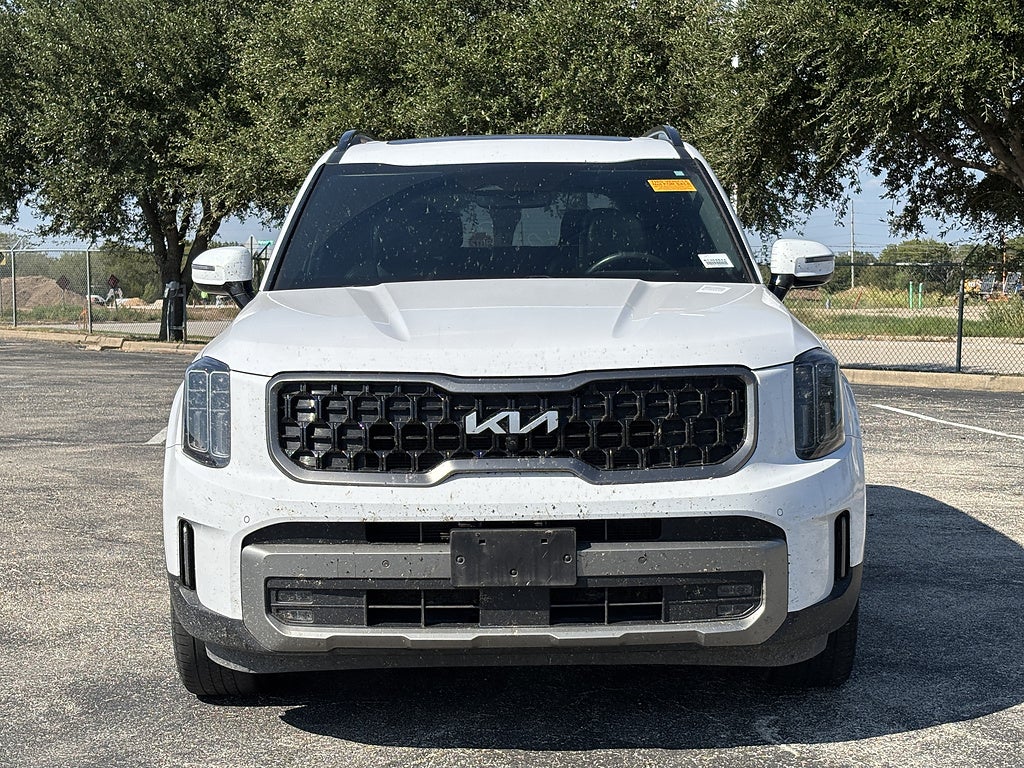 2023 Kia Telluride SX X-Line