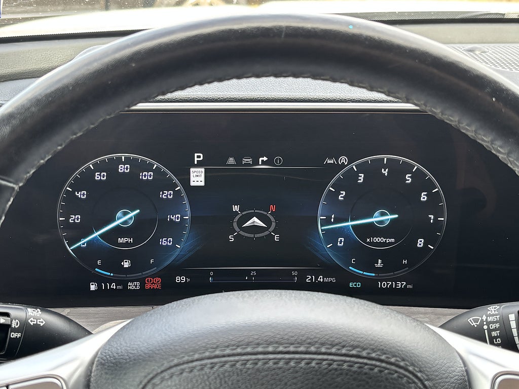 2023 Kia Telluride SX X-Line