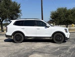 2023 Kia Telluride SX X-Line