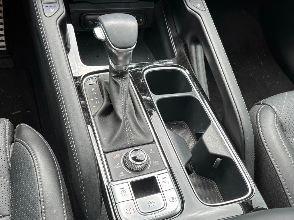 2024 Kia Telluride SX-Prestige X-Line