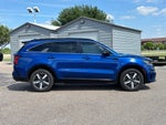 2021 Kia Sorento EX