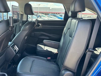 2021 Kia Sorento EX