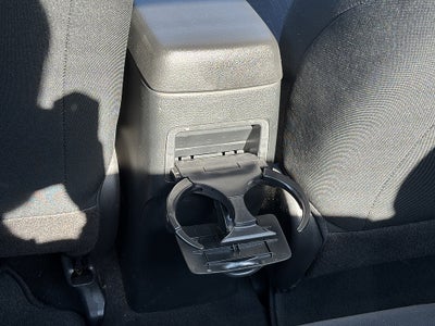 2012 Toyota Corolla S