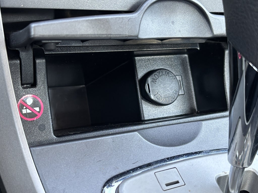 2012 Toyota Corolla S