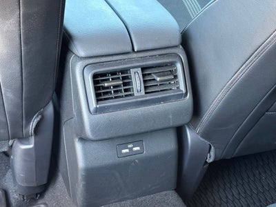 2023 Mazda Mazda CX-50 2.5 S Select Package