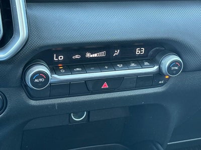 2023 Mazda Mazda CX-50 2.5 S Select Package
