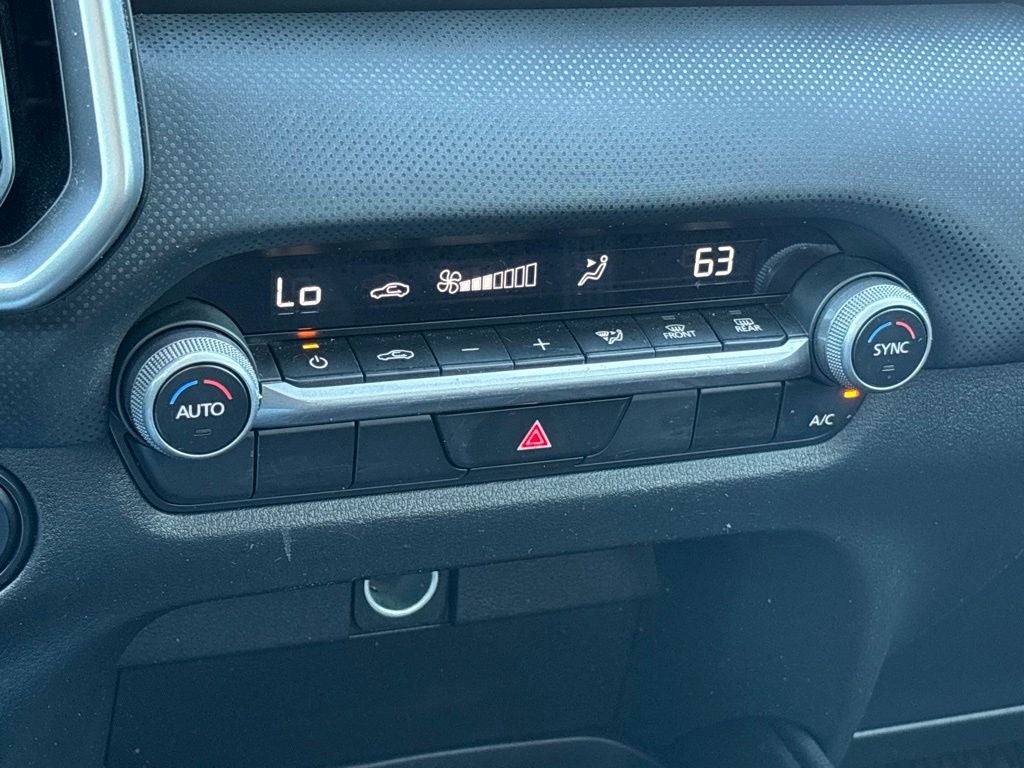 2023 Mazda Mazda CX-50 2.5 S Select Package