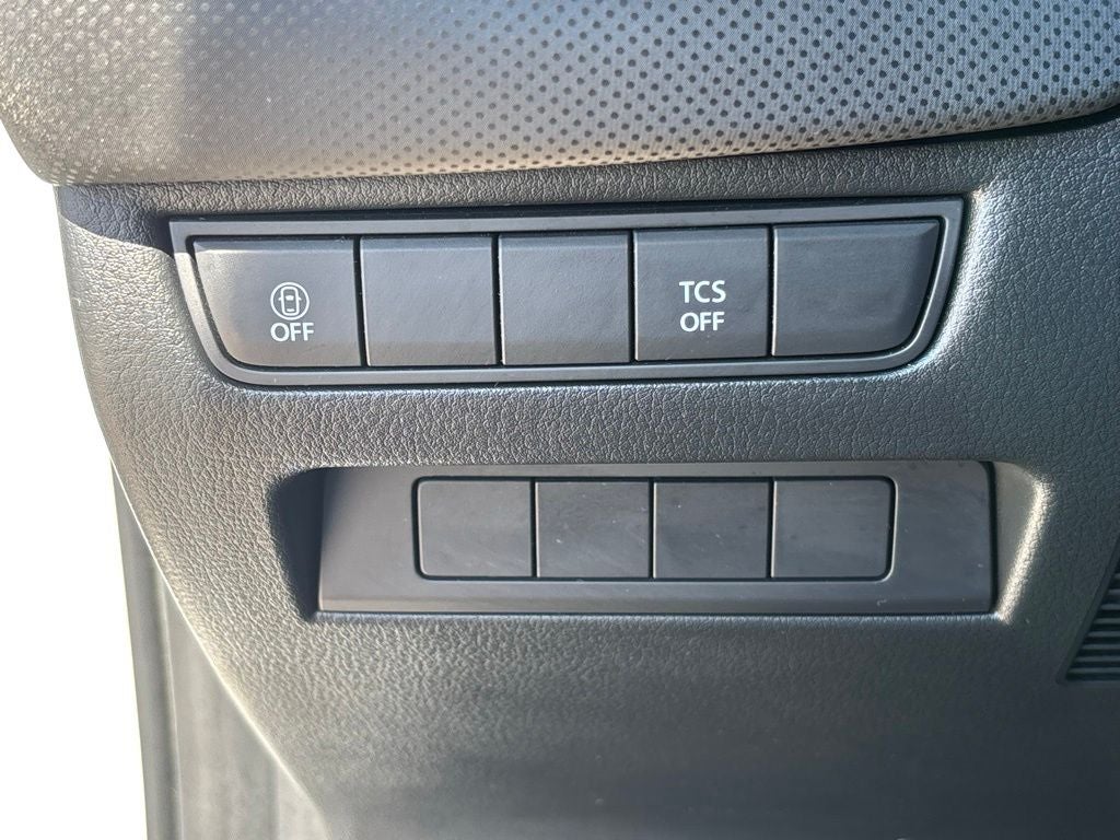 2023 Mazda Mazda CX-50 2.5 S Select Package