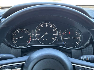 2023 Mazda Mazda CX-50 2.5 S Select Package
