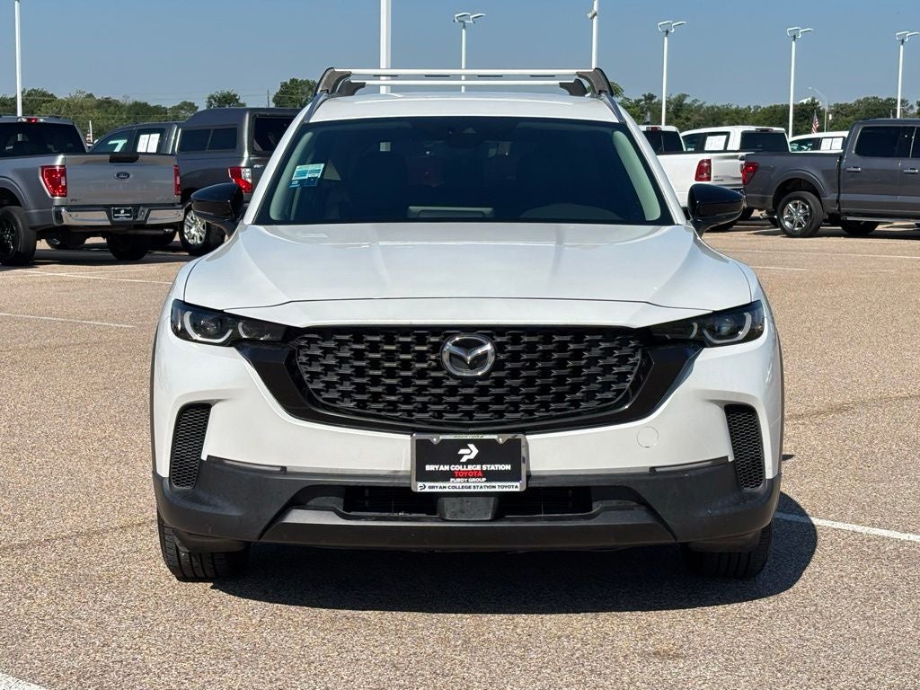 2023 Mazda Mazda CX-50 2.5 S Select Package
