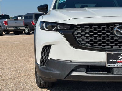 2023 Mazda Mazda CX-50 2.5 S Select Package