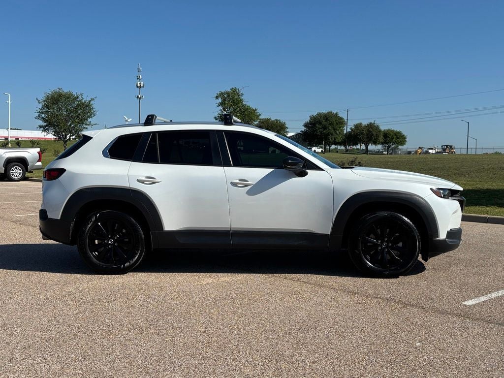 2023 Mazda Mazda CX-50 2.5 S Select Package
